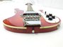 Rickenbacker 4001/4 , Fireglo: Body - Front