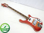 Rickenbacker 4001/4 , Fireglo: Full Instrument - Front