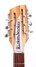 Rickenbacker 360/12 , Mapleglo: Headstock