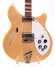 Rickenbacker 360/12 , Mapleglo: Body - Front