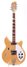 Rickenbacker 360/12 , Mapleglo: Full Instrument - Front