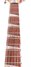 Rickenbacker 360/12 , Mapleglo: Neck - Front