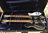 Rickenbacker 362/612 , Jetglo: Free image