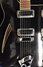 Dec 1974 Rickenbacker 362/612 , Jetglo: Body - Rear