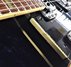 Rickenbacker 362/612 , Jetglo: Neck - Front