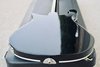 Feb 1998 Rickenbacker 620/6 Mod, Jetglo: Body - Rear