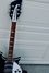 Rickenbacker 620/6 Mod, Jetglo: Full Instrument - Front