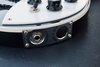 Rickenbacker 620/6 Mod, Jetglo: Close up - Free
