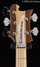 Rickenbacker 4003/5 S, Natural Walnut: Headstock