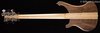 Rickenbacker 4003/5 S, Natural Walnut: Full Instrument - Rear