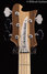 Rickenbacker 4003/5 S, Natural Walnut: Headstock