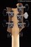 Rickenbacker 4003/5 S, Natural Walnut: Headstock - Rear