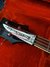 Rickenbacker 4001/4 , Jetglo: Headstock