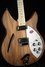 Rickenbacker 330/6 , Natural Walnut: Free image
