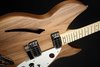 Rickenbacker 330/6 , Natural Walnut: Free image2