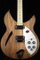 Rickenbacker 330/6 , Natural Walnut: Body - Front