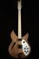 Rickenbacker 330/6 , Natural Walnut: Full Instrument - Front