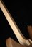 Rickenbacker 330/6 , Natural Walnut: Neck - Rear