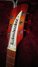 Rickenbacker 335/6 Mod, Fireglo: Headstock