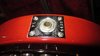Rickenbacker 335/6 Mod, Fireglo: Close up - Free