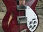 Rickenbacker 330/6 , Burgundy: Free image