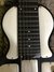 Rickenbacker BD/6 LapSteel, Black: Free image