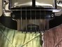 Rickenbacker BD/6 LapSteel, Black: Close up - Free2