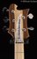 Rickenbacker 4003/5 S, Natural Walnut: Headstock