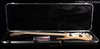 Rickenbacker 4003/5 S, Natural Walnut: Free image