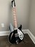 Rickenbacker 360/6 C63, Jetglo: Full Instrument - Front