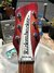 Rickenbacker 360/12 Mod, Fireglo: Headstock