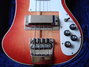 Rickenbacker 4001/4 , Fireglo: Free image
