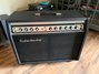 Rickenbacker TR75/amp , Black: Body - Front