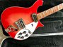Rickenbacker 620/6 , Fireglo: Free image
