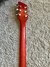 Rickenbacker 620/6 , Fireglo: Headstock - Rear