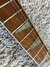 Rickenbacker 620/6 , Fireglo: Neck - Front