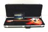 Rickenbacker 330/6 , Fireglo: Full Instrument - Front