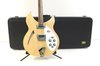 Rickenbacker 330/6 , Mapleglo: Body - Front