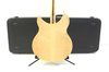 Jun 2017 Rickenbacker 330/6 , Mapleglo: Body - Rear