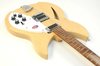 Rickenbacker 330/6 , Mapleglo: Neck - Front