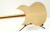 Rickenbacker 330/6 , Mapleglo: Neck - Rear