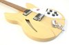 Rickenbacker 330/6 , Mapleglo: Close up - Free2