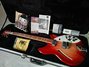 Rickenbacker 360/12 , Fireglo: Free image2