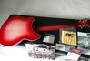 Rickenbacker 360/12 , Fireglo: Full Instrument - Rear