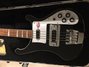Rickenbacker 4003/4 , Jetglo: Free image2