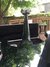 Rickenbacker 4003/4 , Jetglo: Neck - Rear