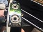 Rickenbacker 4003/4 , Jetglo: Close up - Free