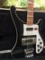 Rickenbacker 4003/4 , Jetglo: Close up - Free2