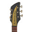 Rickenbacker 325/6 C58, Jetglo: Headstock