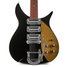 Rickenbacker 325/6 C58, Jetglo: Body - Front